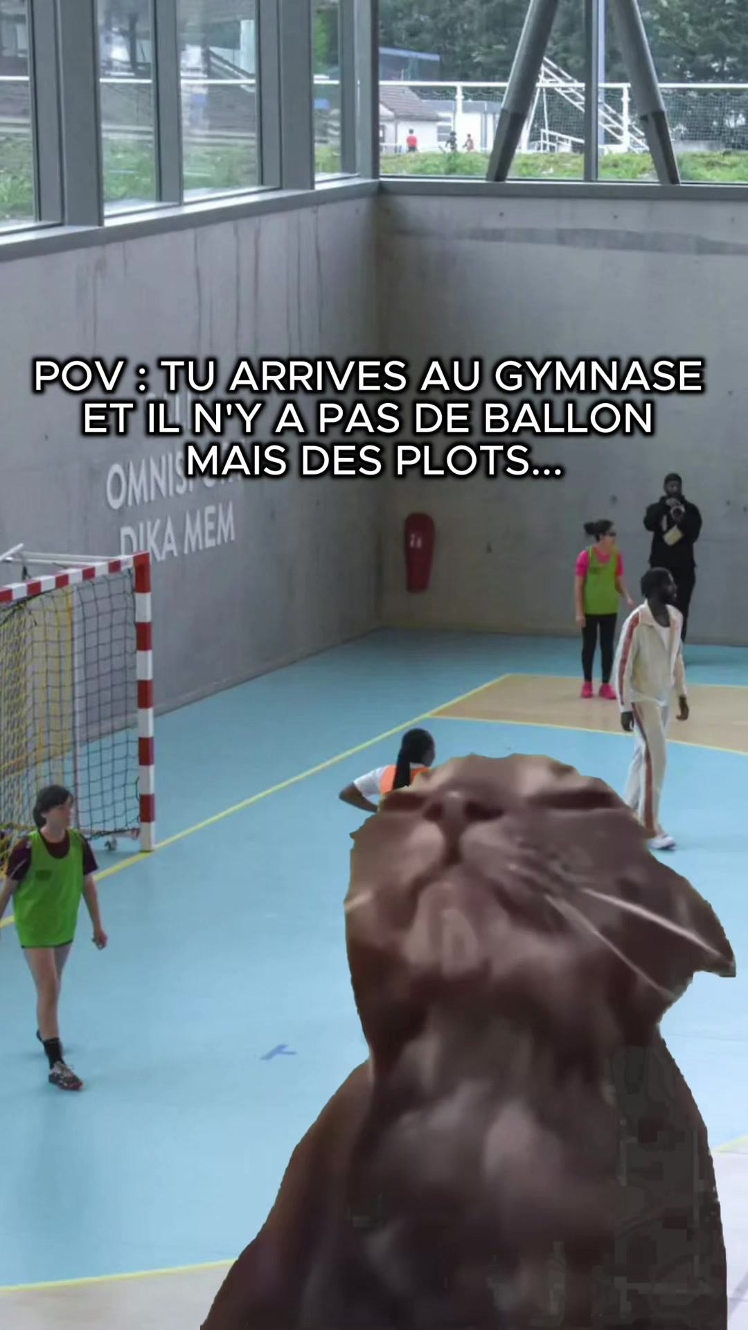 @Csm Eaubonne