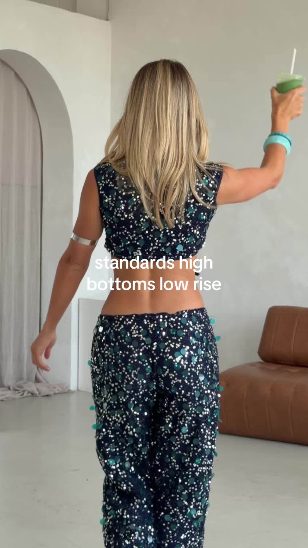 @Luana The Label