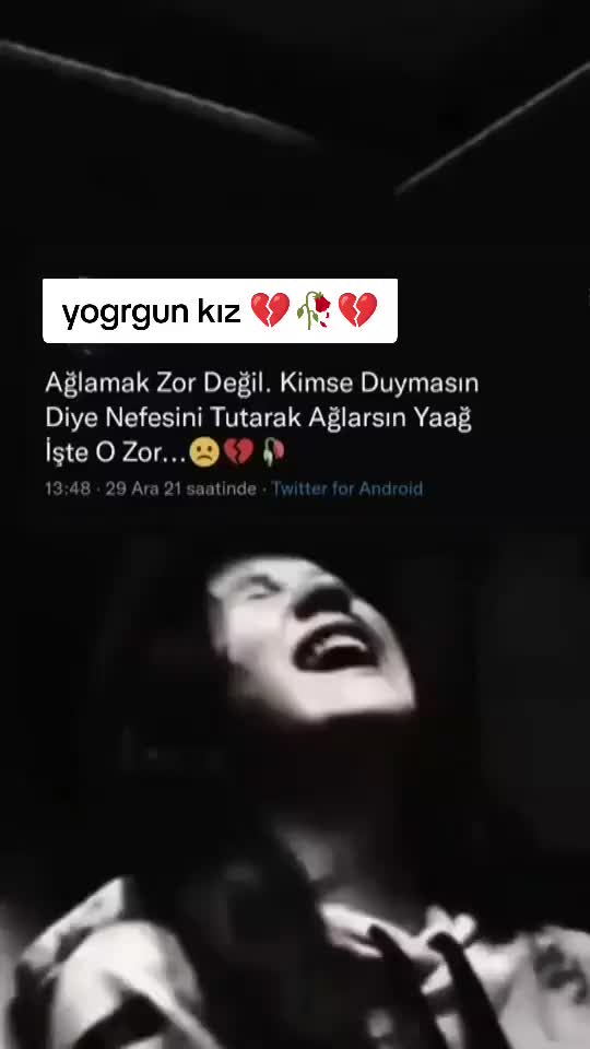 @💔YORGUN-KIZ💔