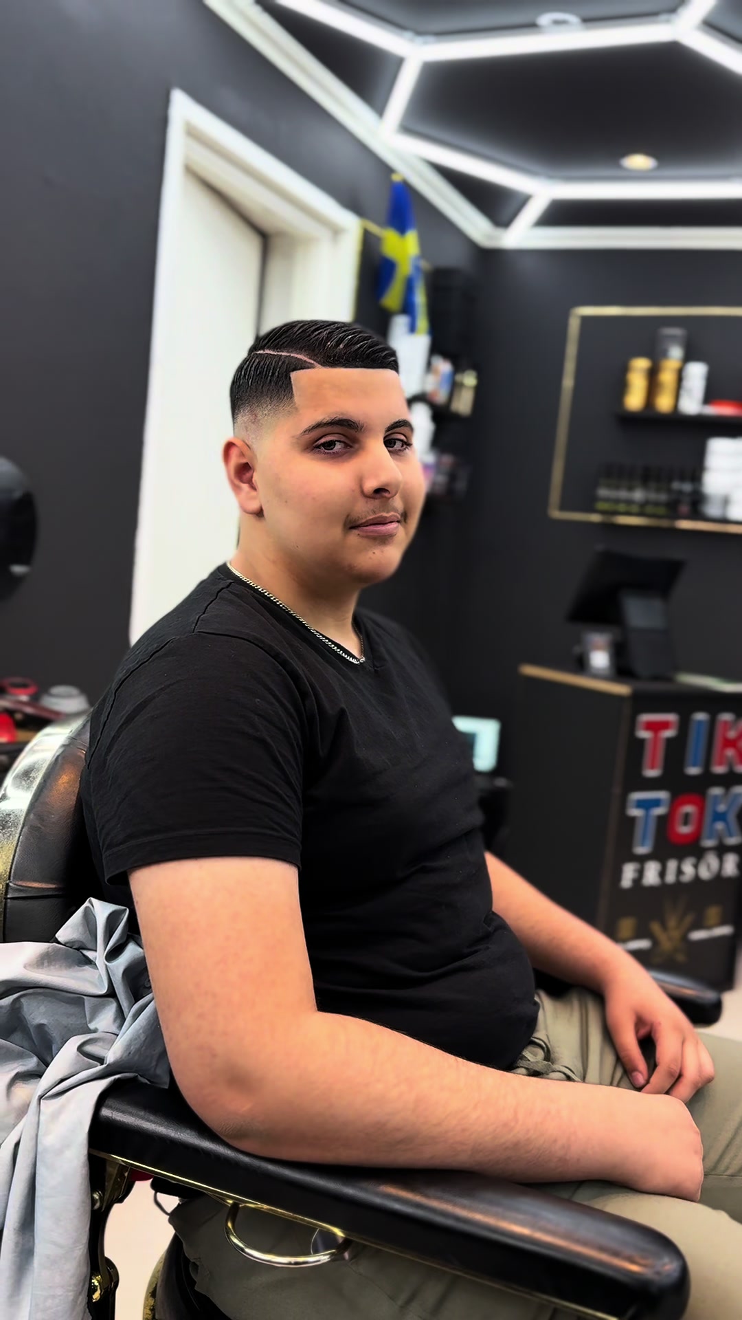 @TikTok Salong