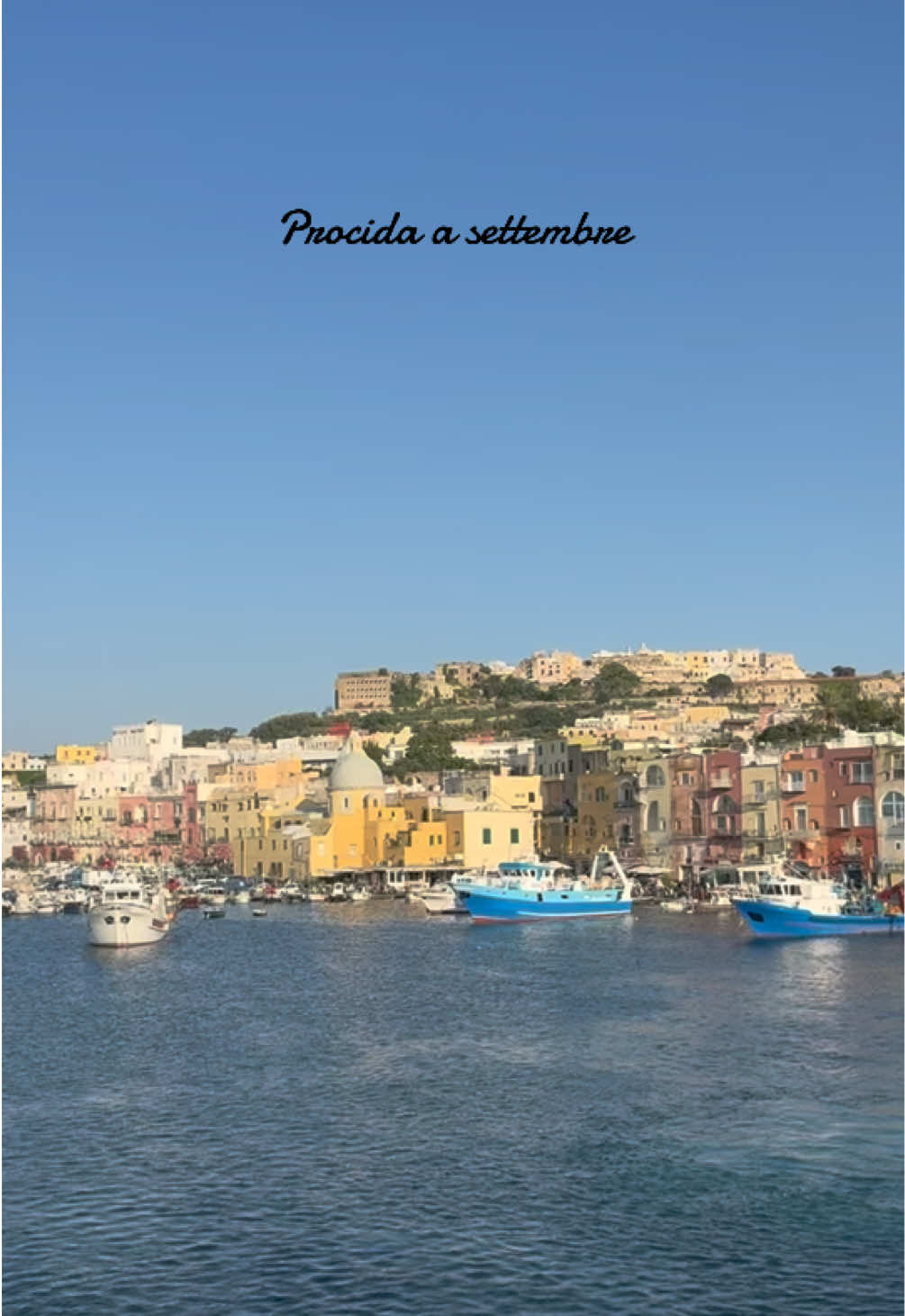 @La casa di Maddalena - Procida