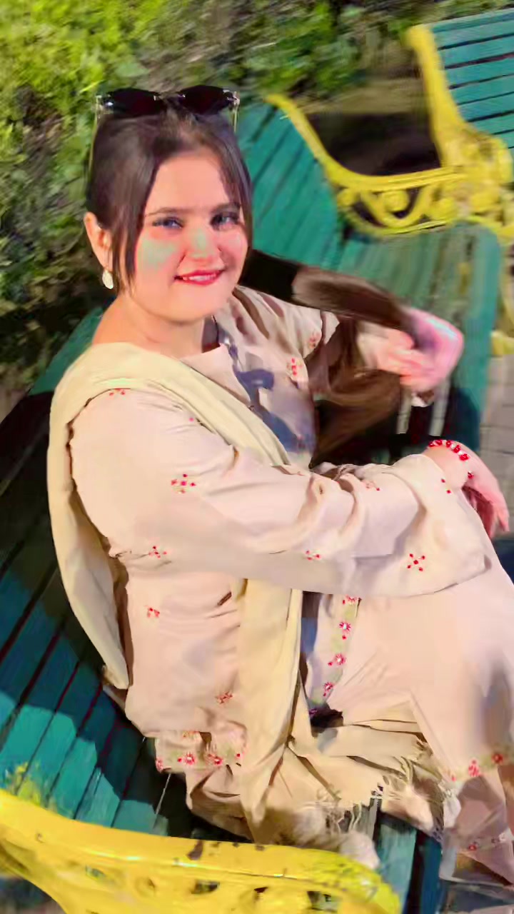 @Tabassum Malik🥰