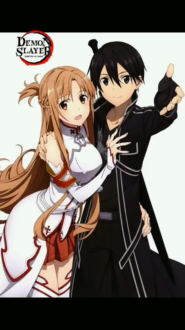 @Kirito Kira Mijares