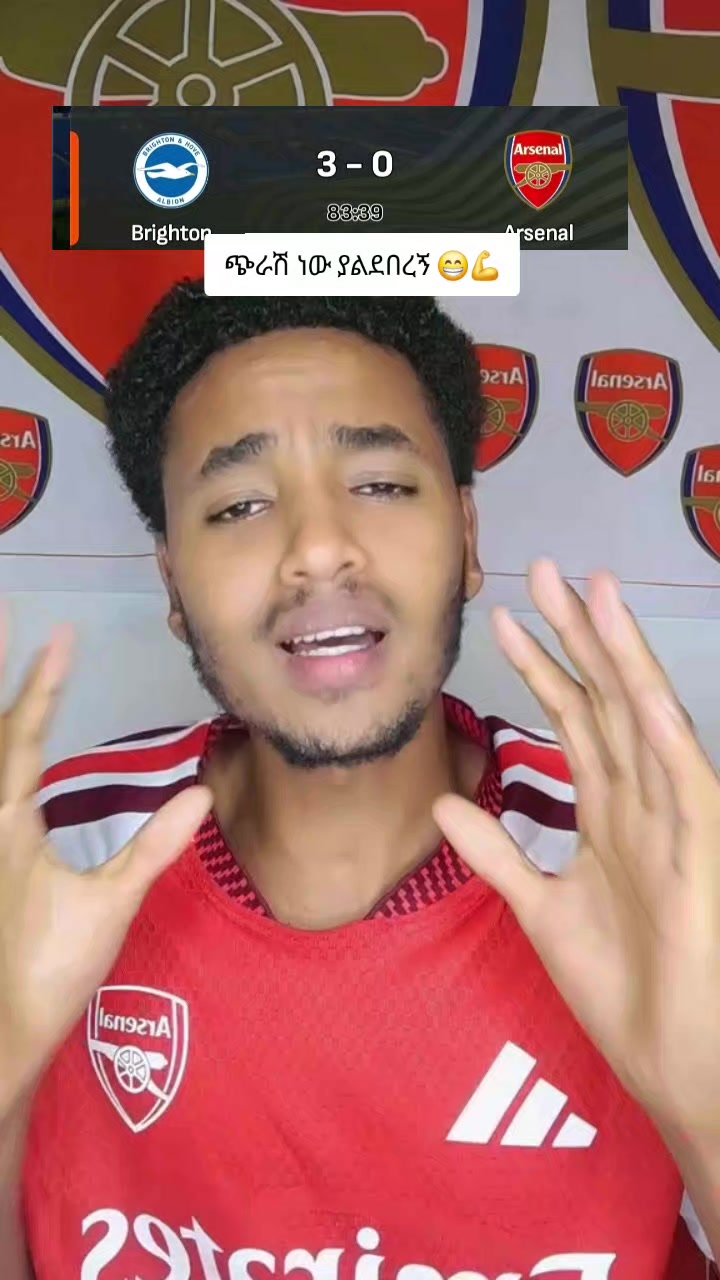 @SEMAU (ARSENAL🔴⚪️)
