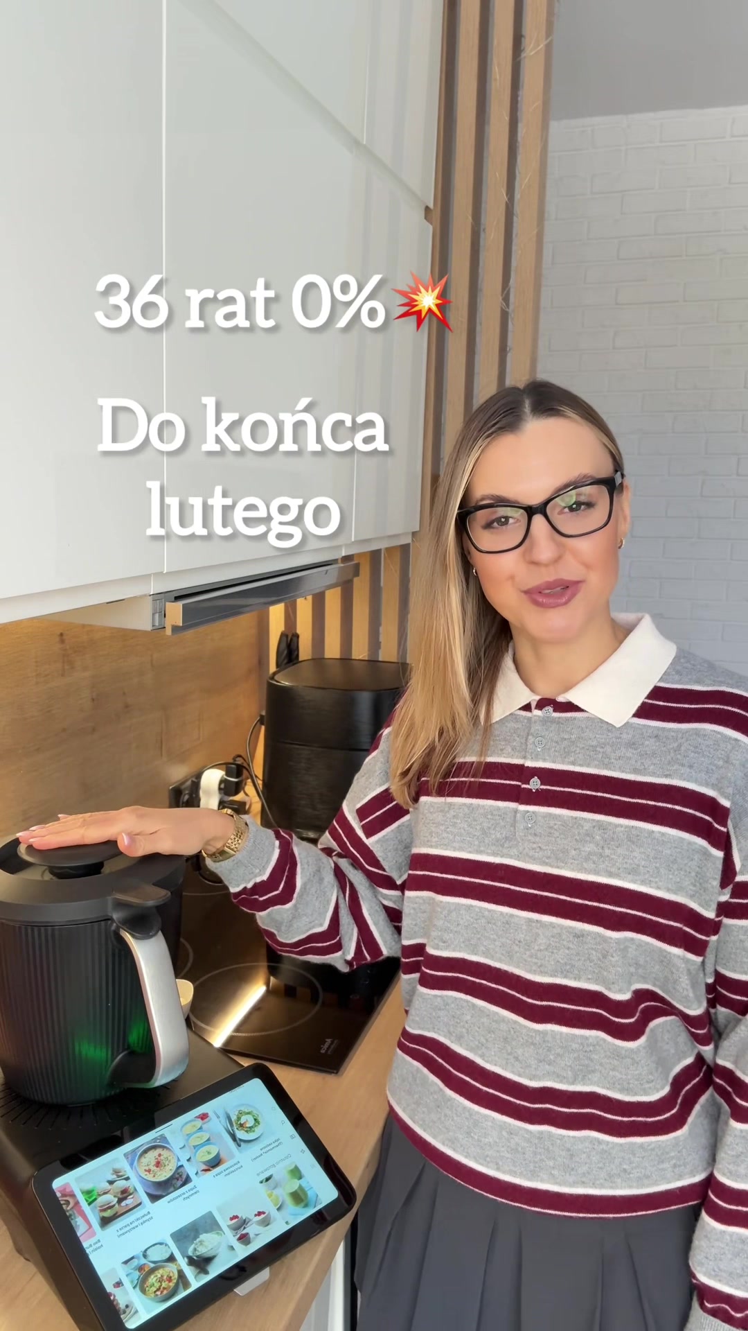 @Monika Borowska Thermomix
