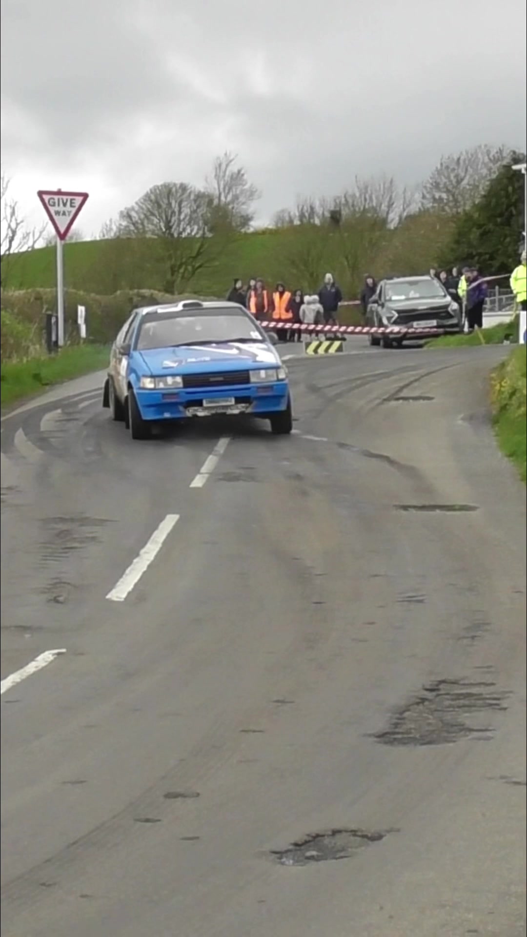 @BlackCave Motorsport