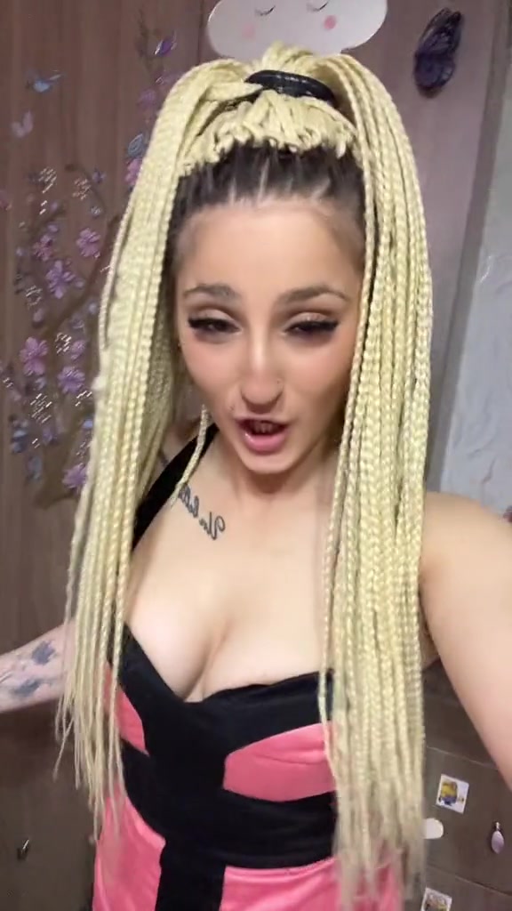 @Marmaladche 💋