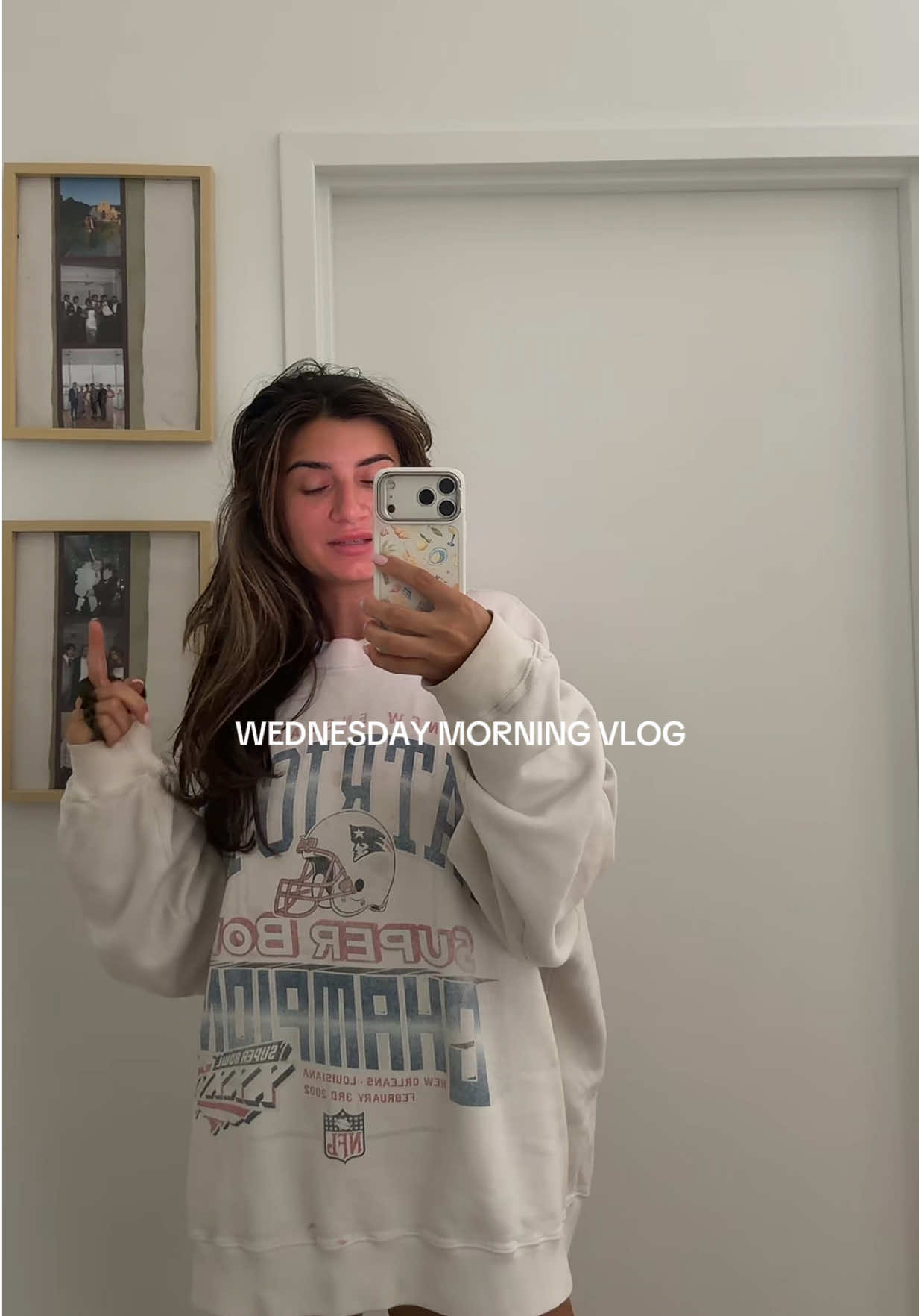 @Olivia Eve