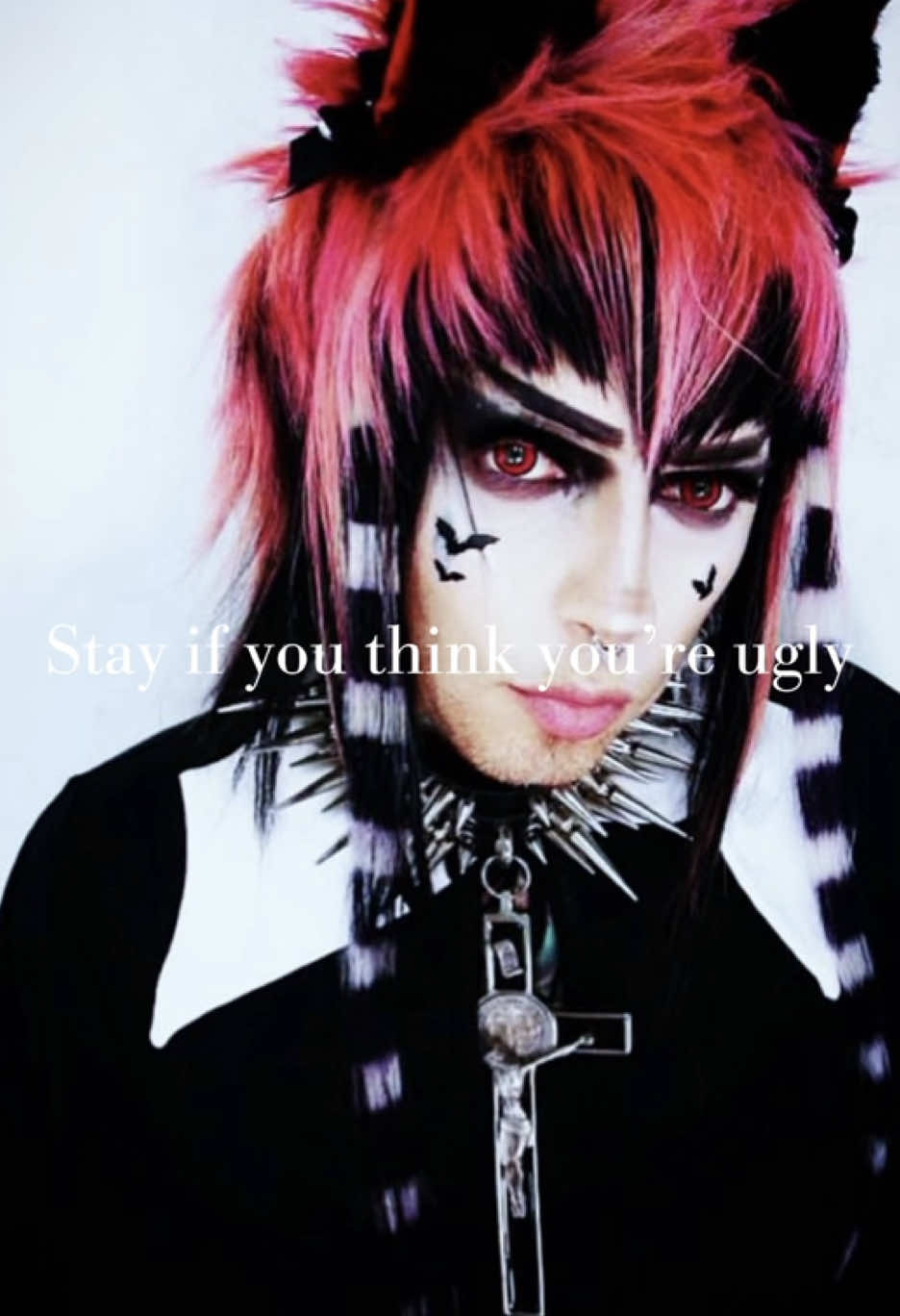 @Dahvie Vanitys Icecream