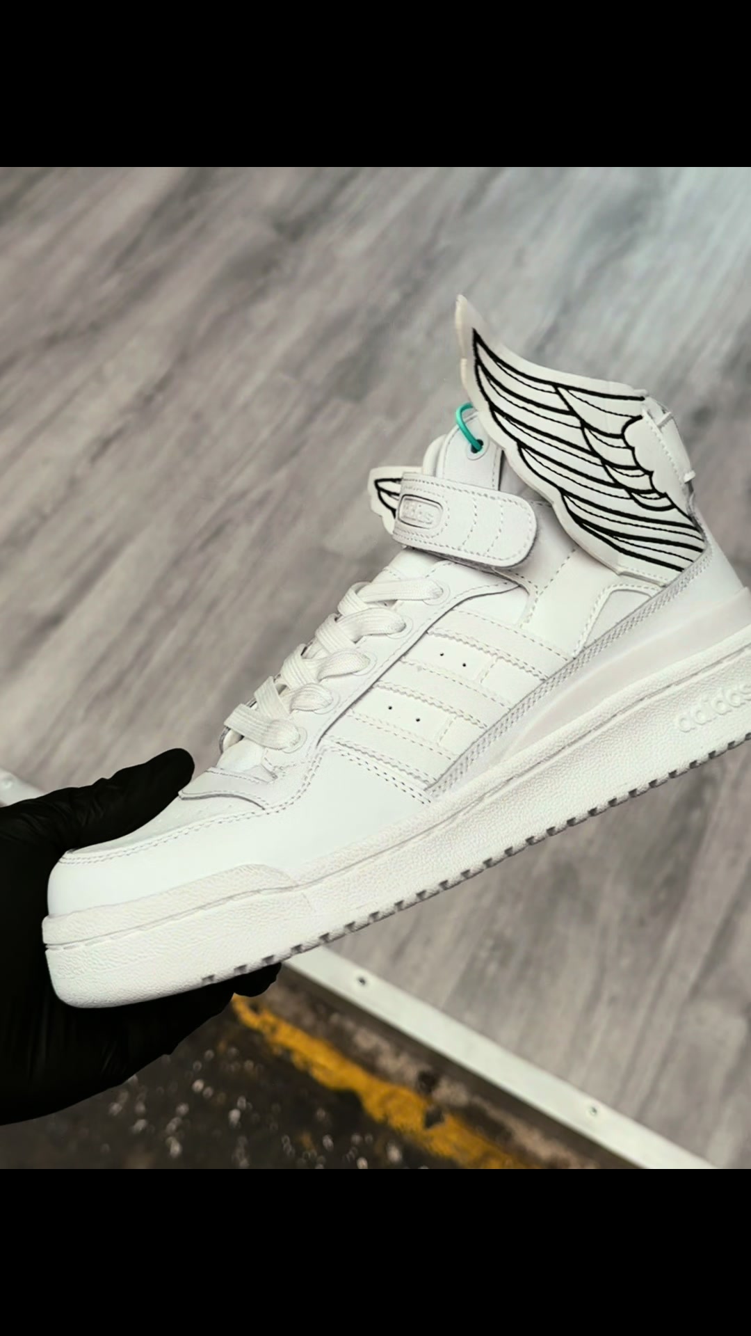 @тгк : ViP KrOss Fashion 👟