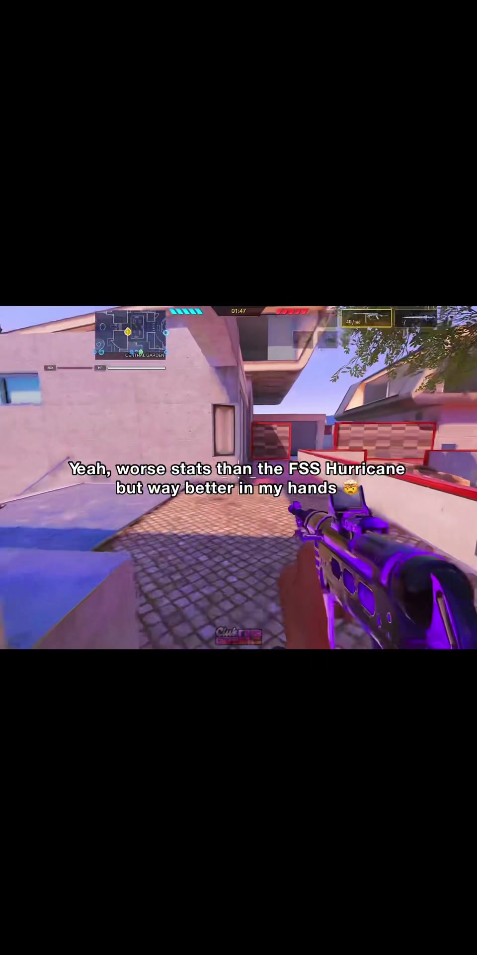 @CLUB NOGAME