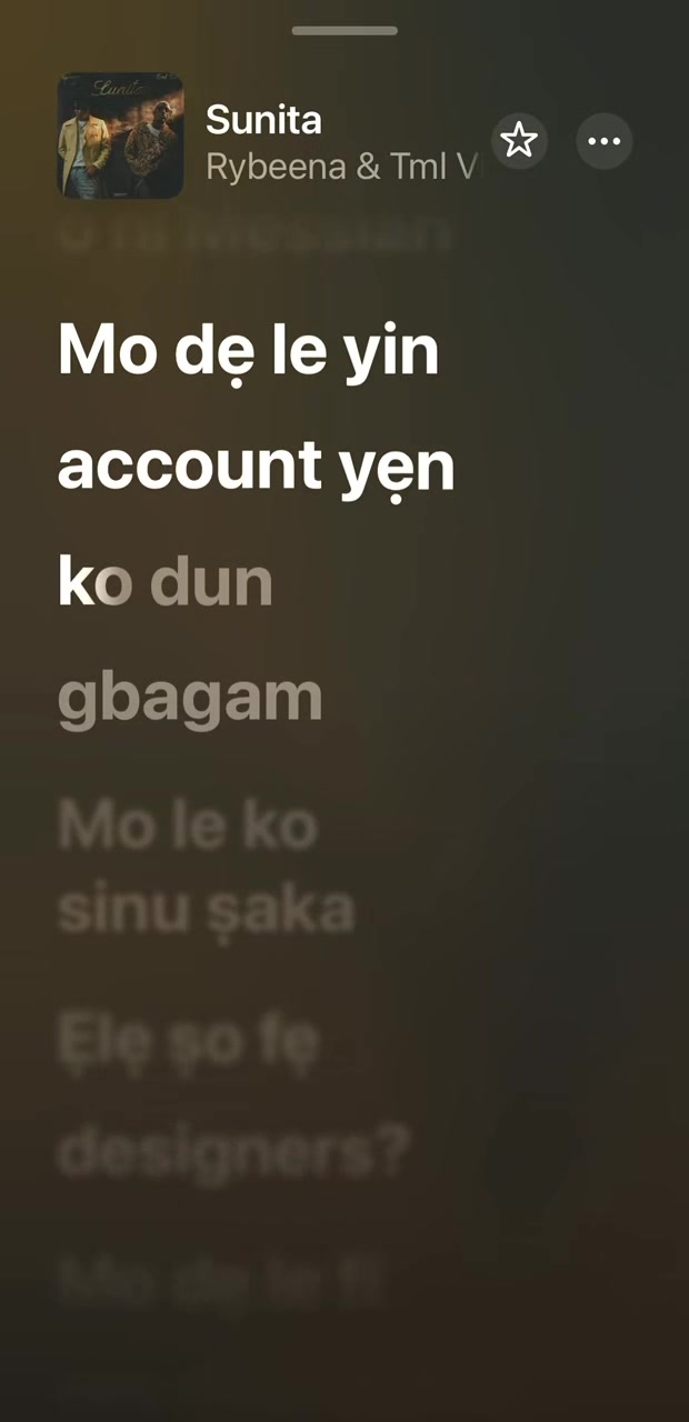 @olofinlyrics