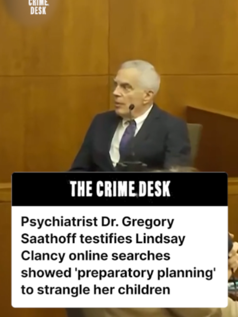 @The Crime Desk