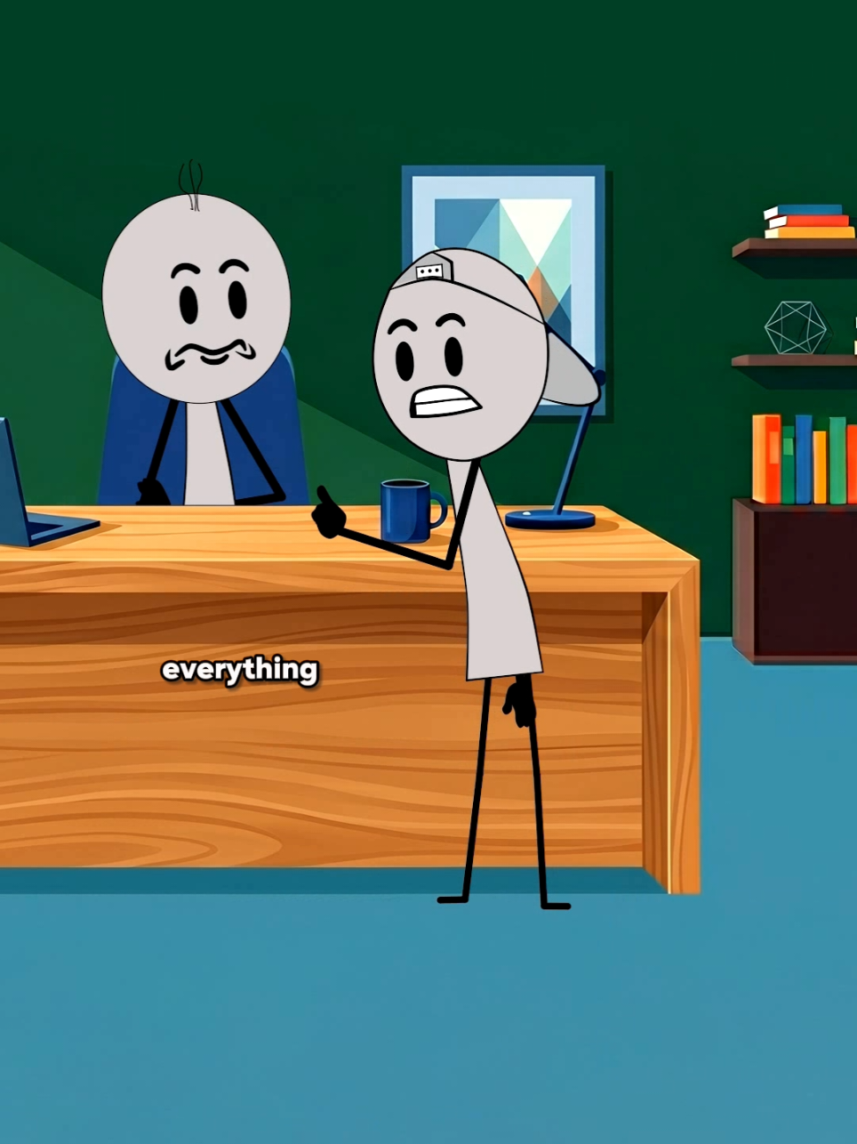 @Humor Animations