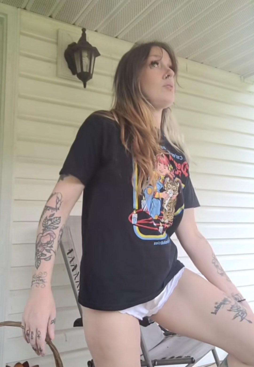 @LeiLei