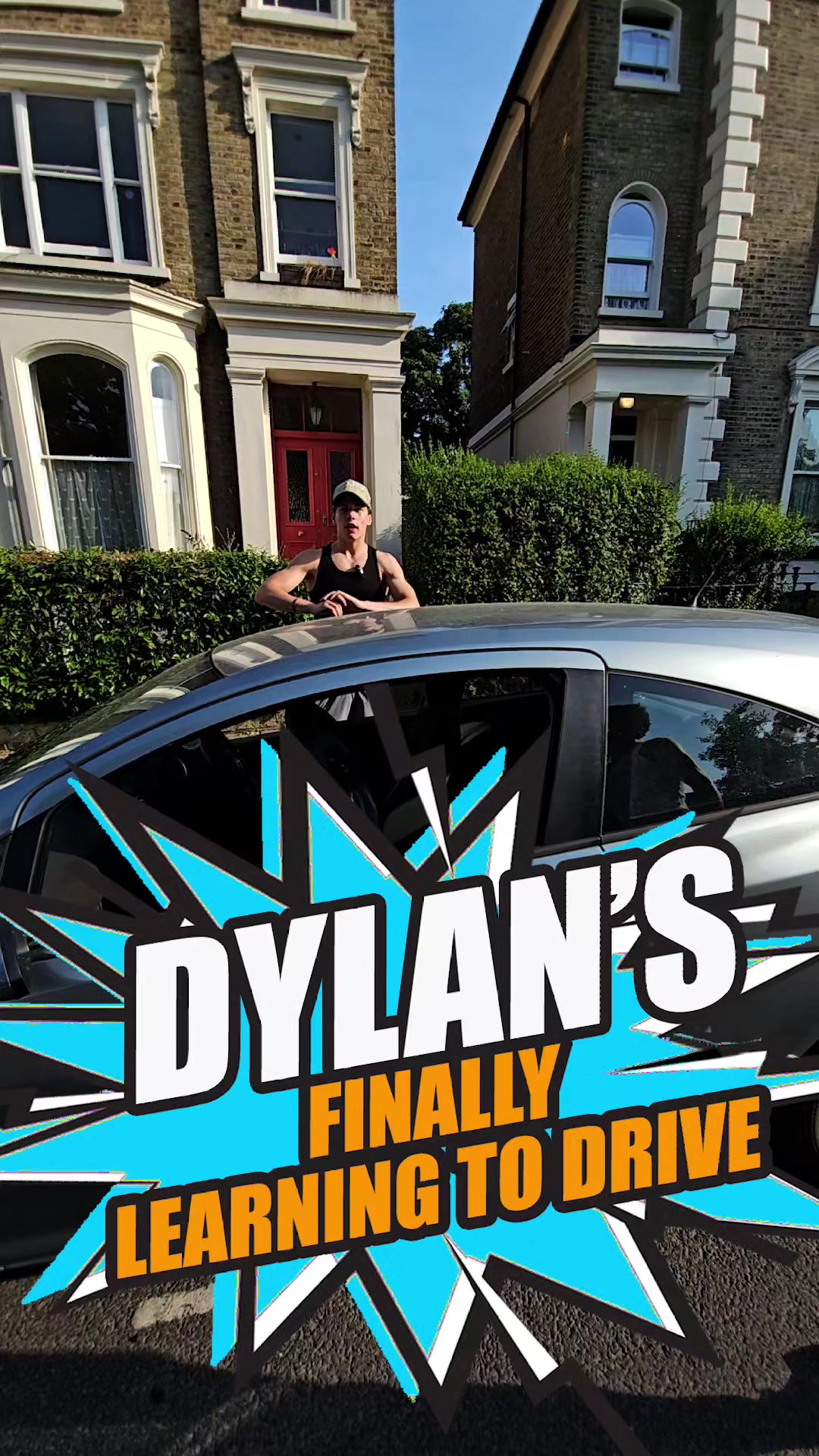 @Yash & Dylan Boxing