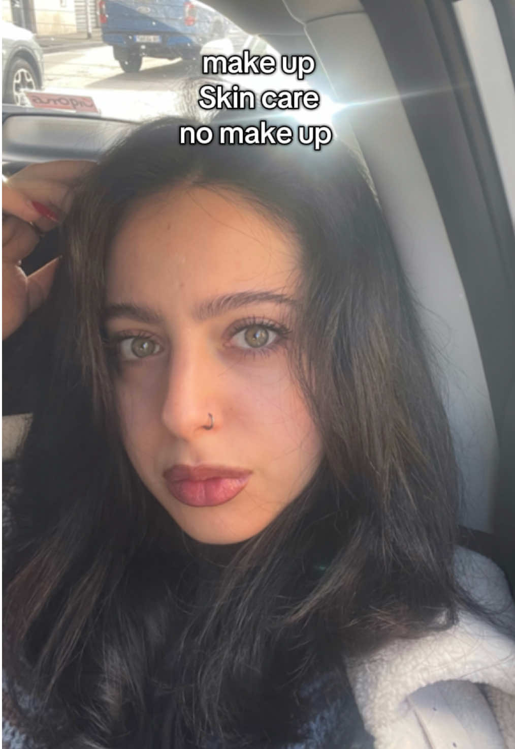 @Alice Oliverio