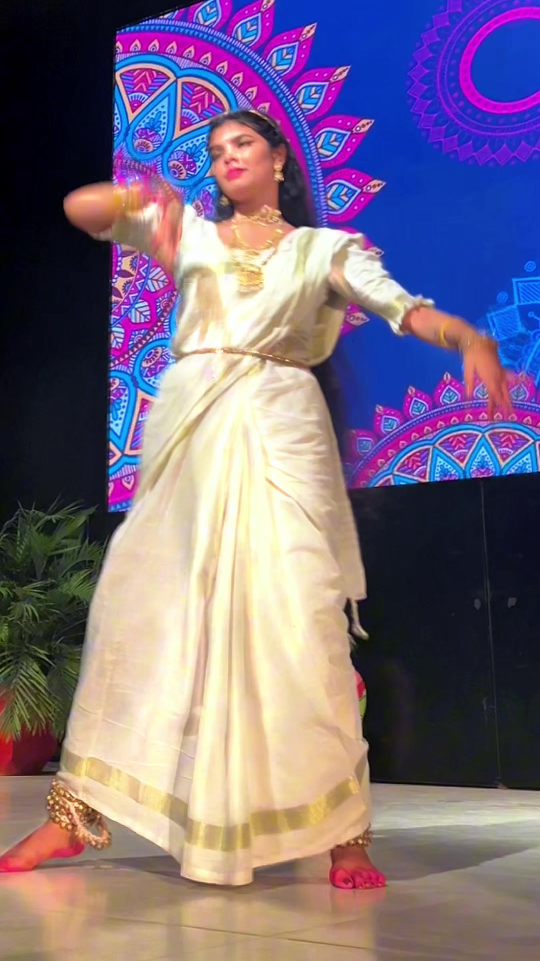 @Puja Roy