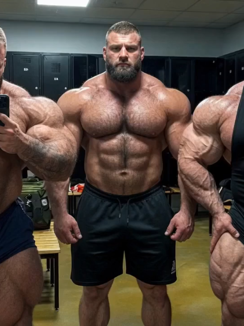 @Make It Muscle