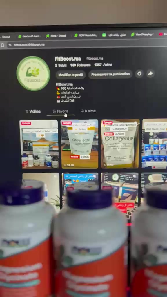 @FitBoost.ma