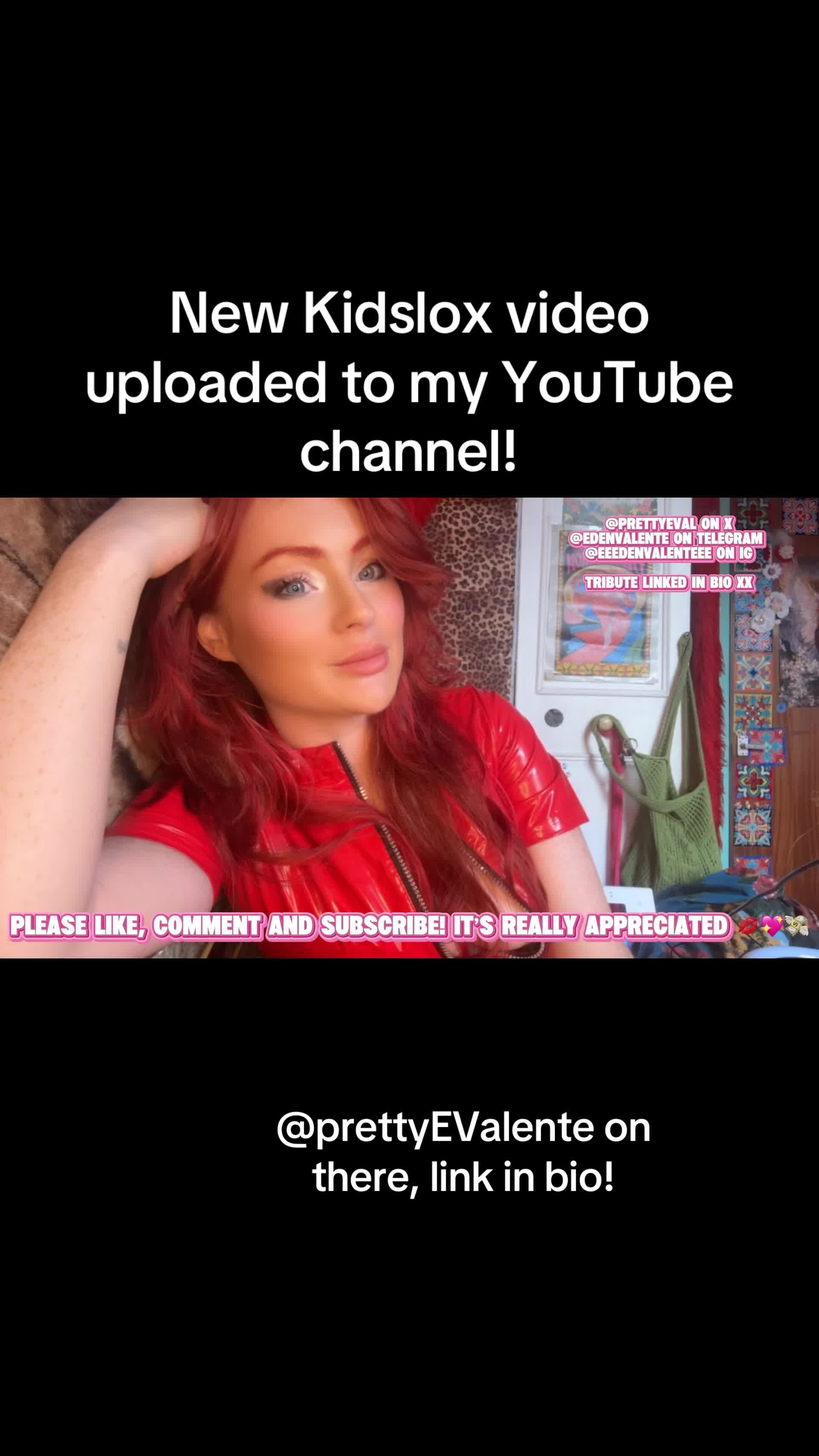 @PrettyEVal