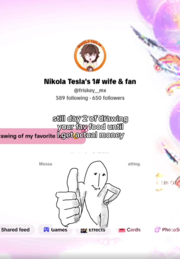 @𑣲𝒞 🥮🥤