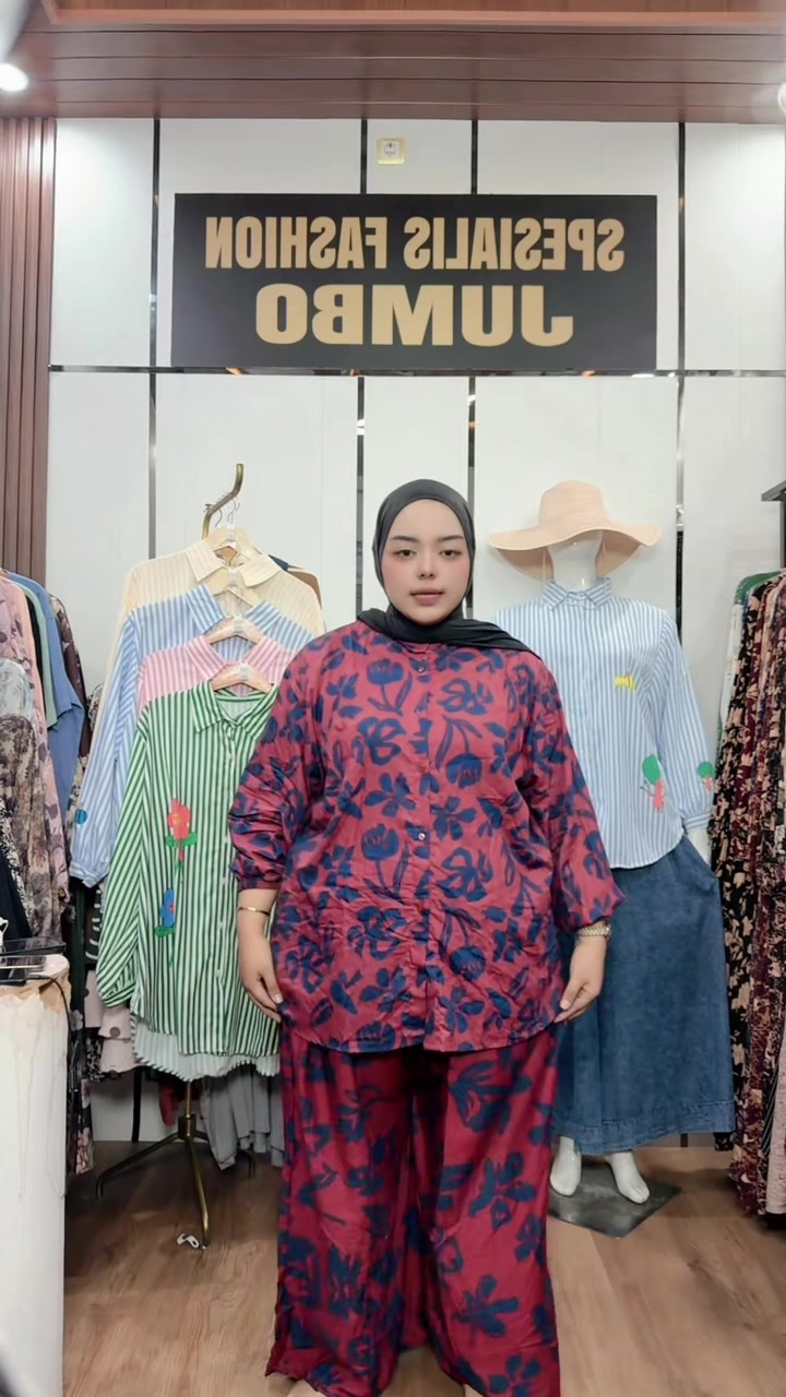 @BigSize Kekinian 🛍️