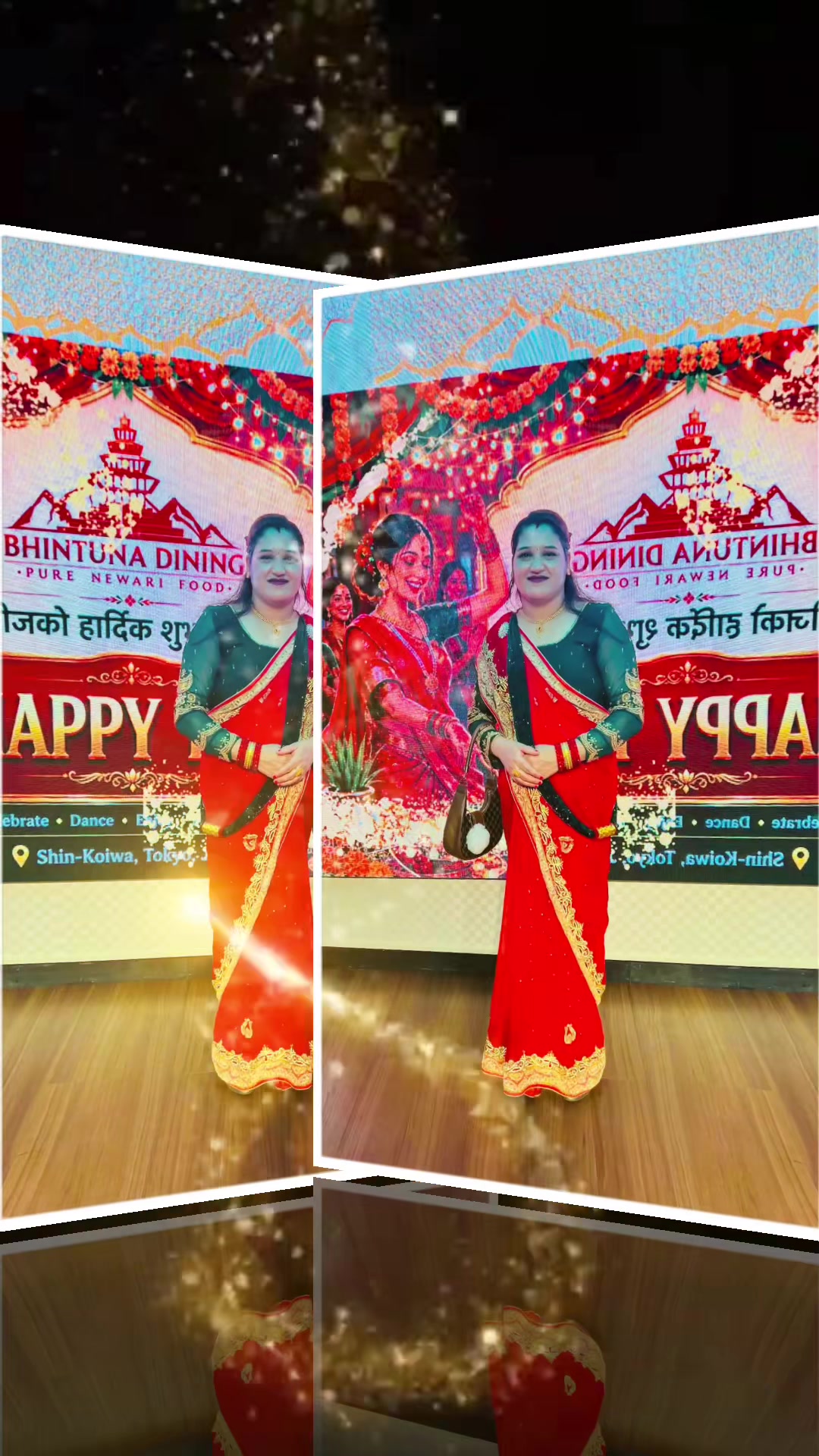 @Sabitra Chalise