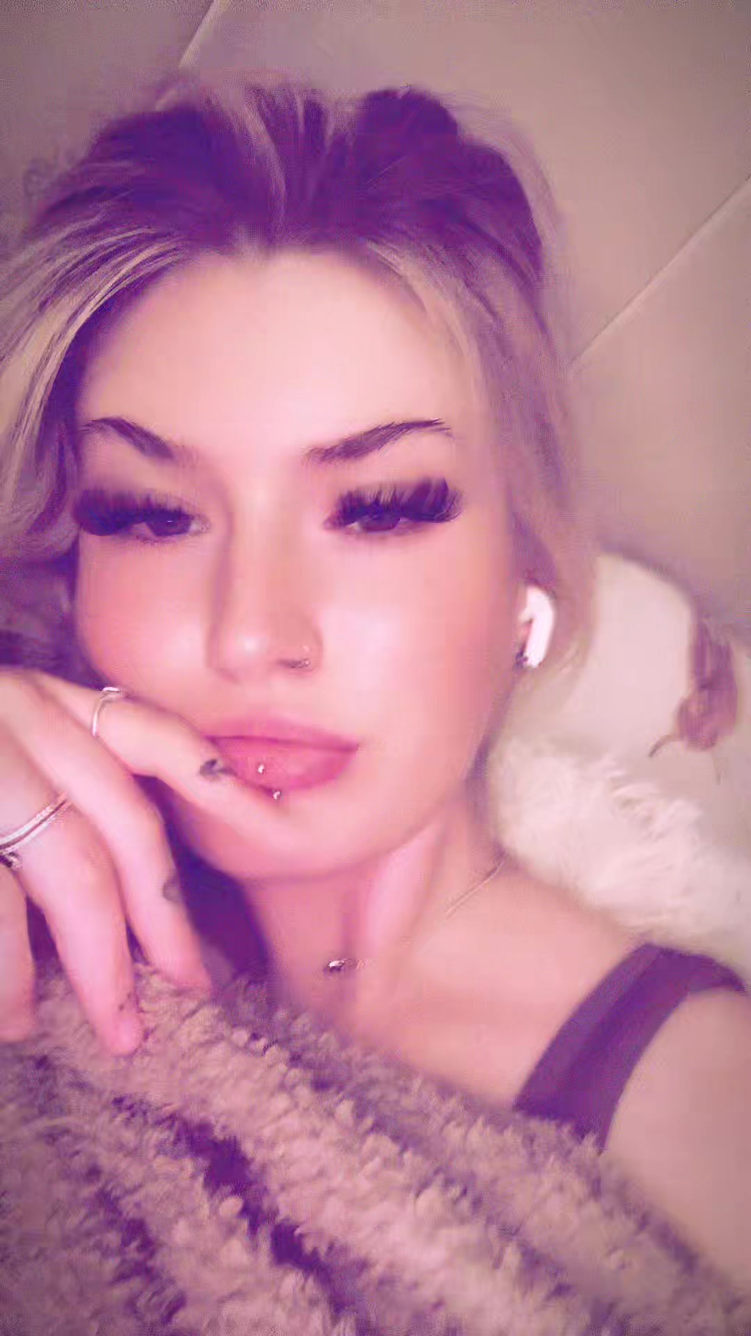 @AmberLouise🍒🐆