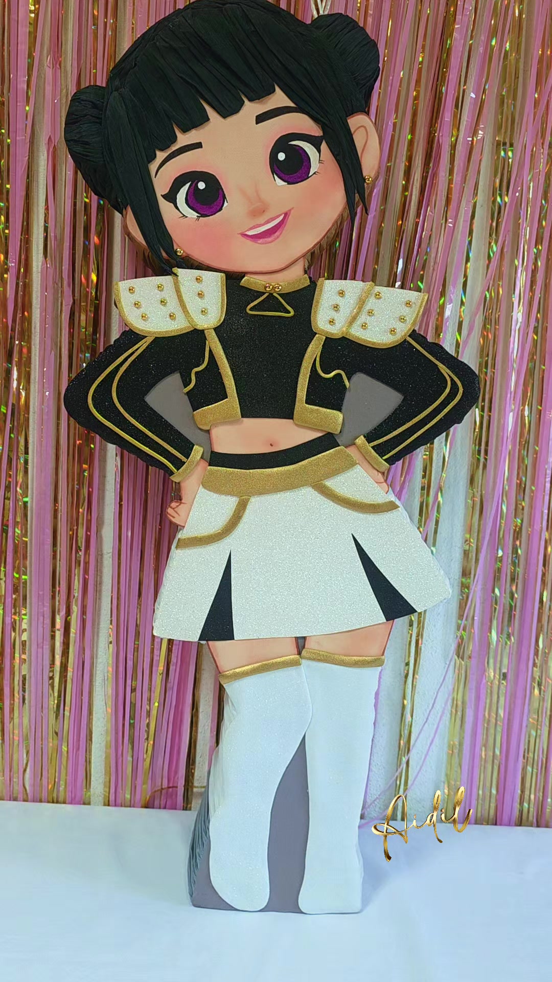 @Pi&ntilde;atas Aidil🪶🪅