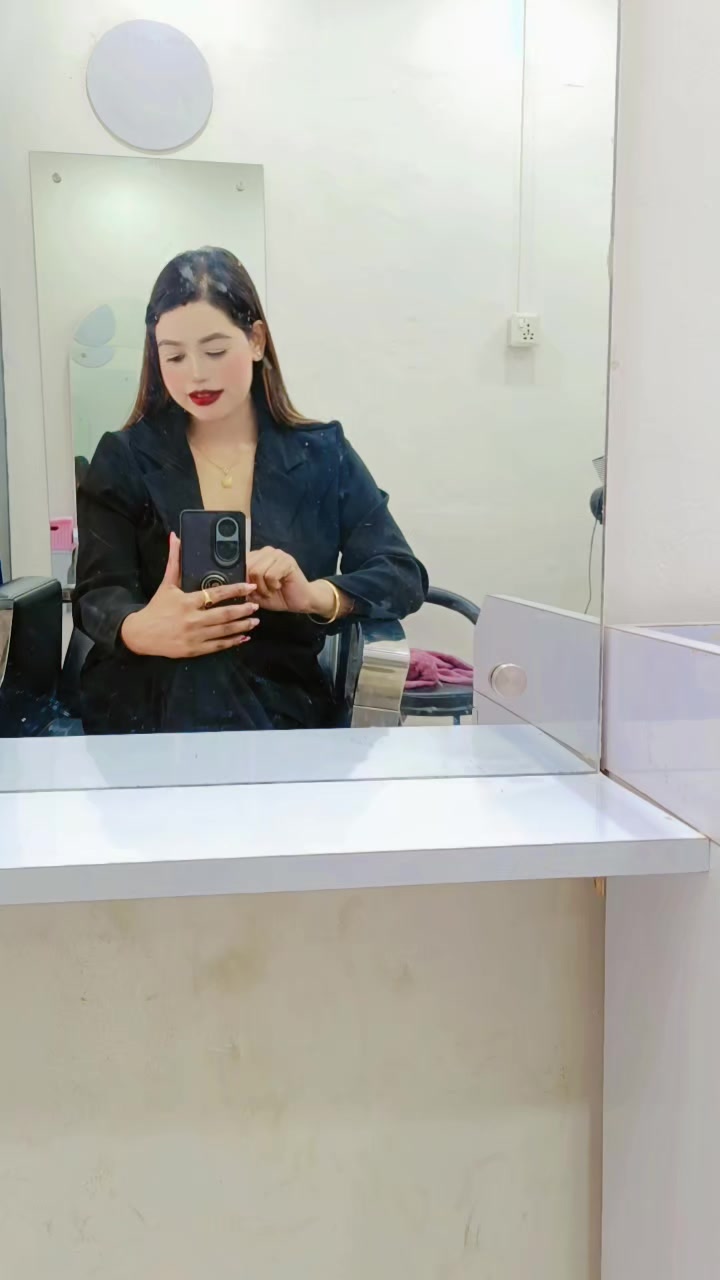 @Asha Deep beauty parlour