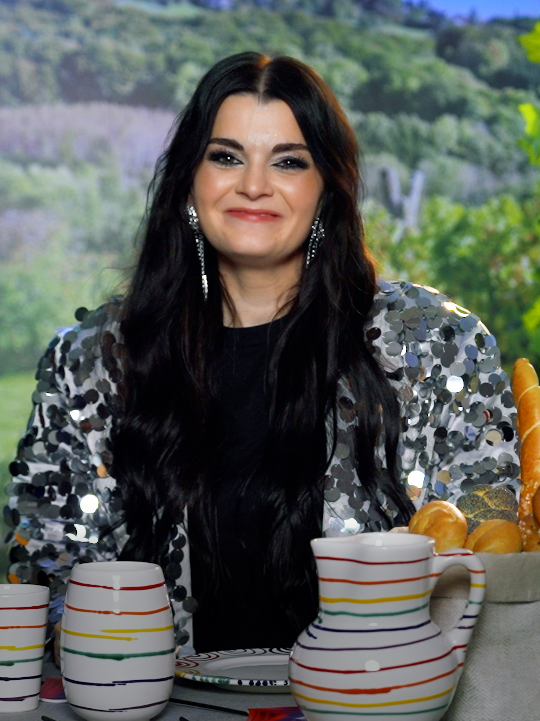 @Eurovision