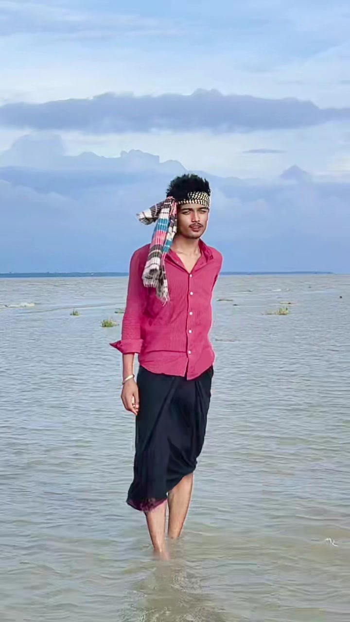 @মামা ভাগ্নি 🥰😚
