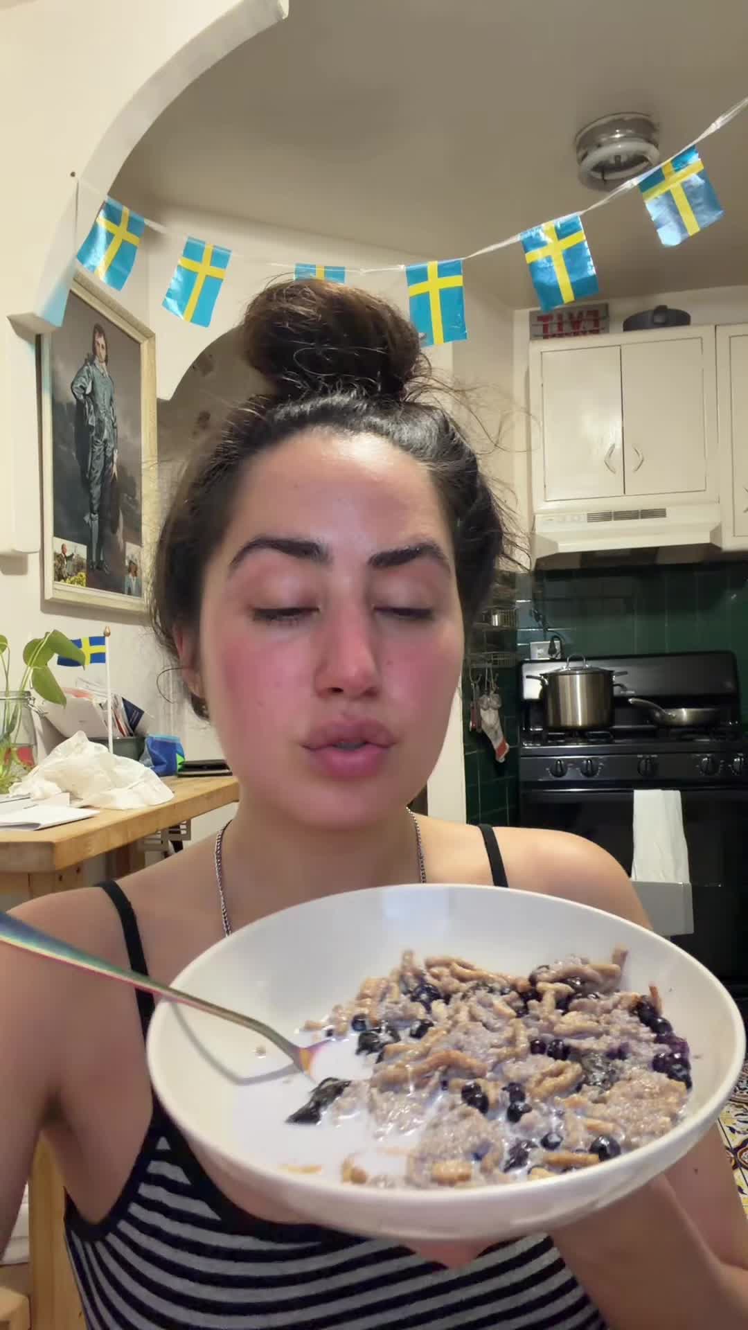 @milo miriam