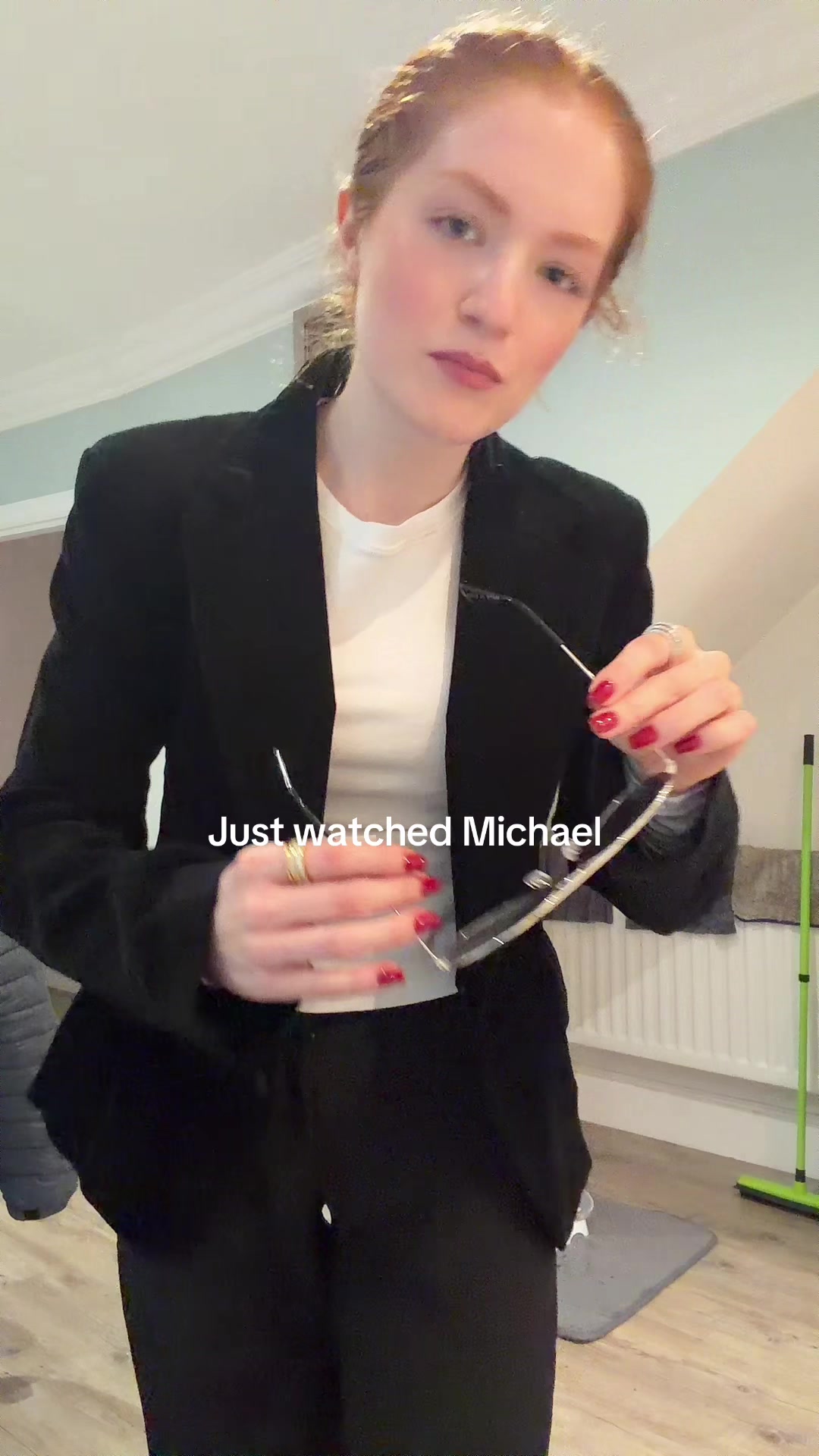 @Poppy James
