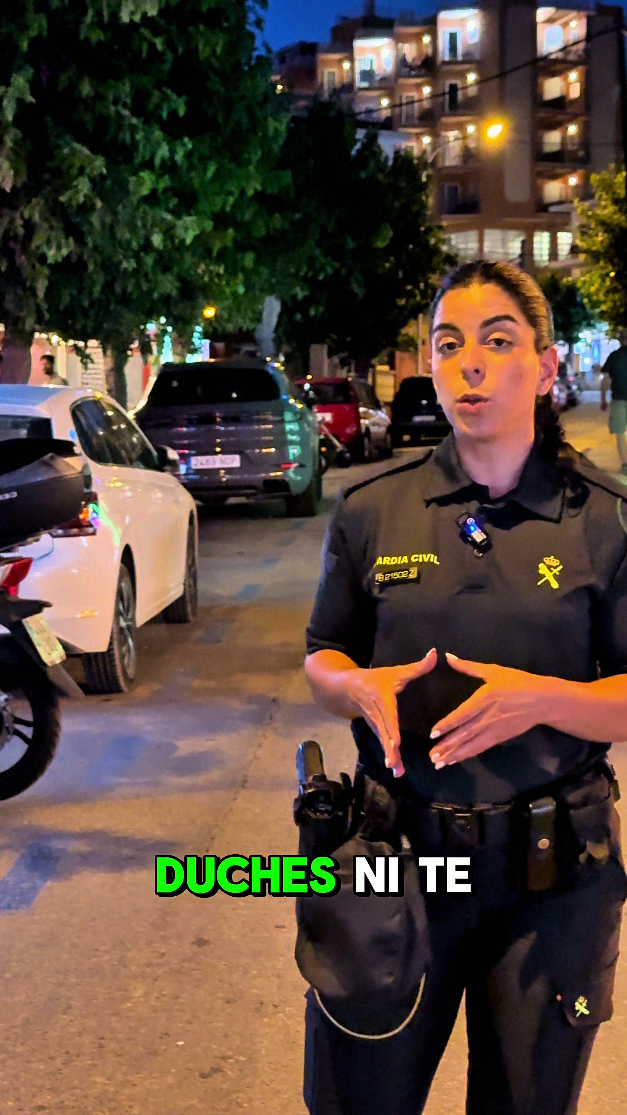 @Guardia Civil