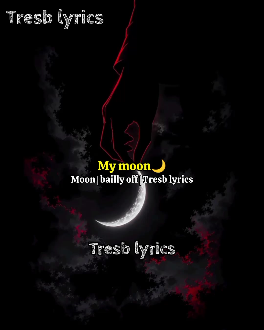 @Tresb lyrics