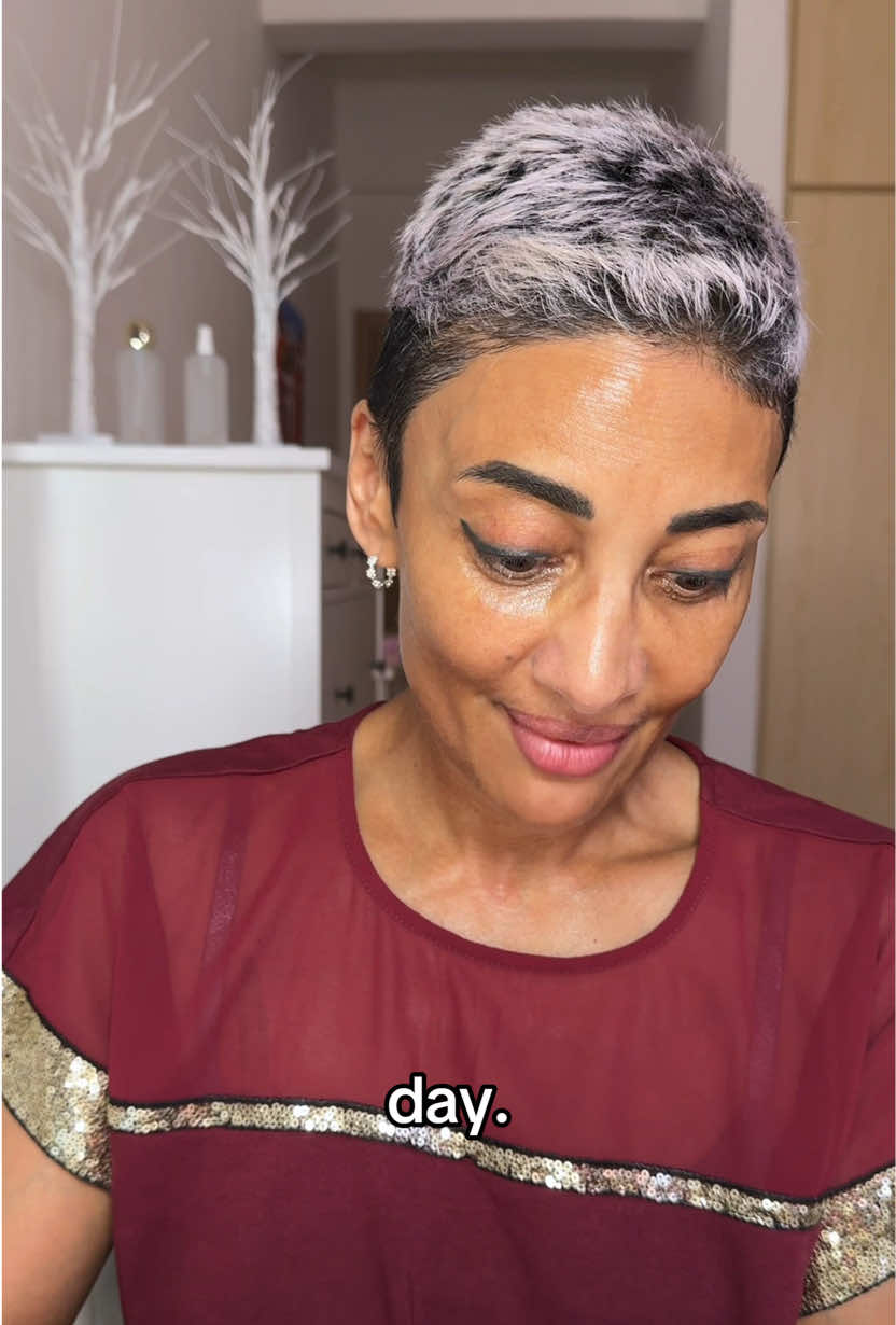 @Emily 50+ skincare