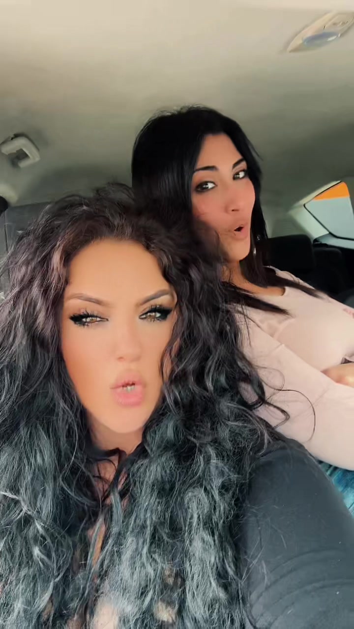@Melania Ferrara