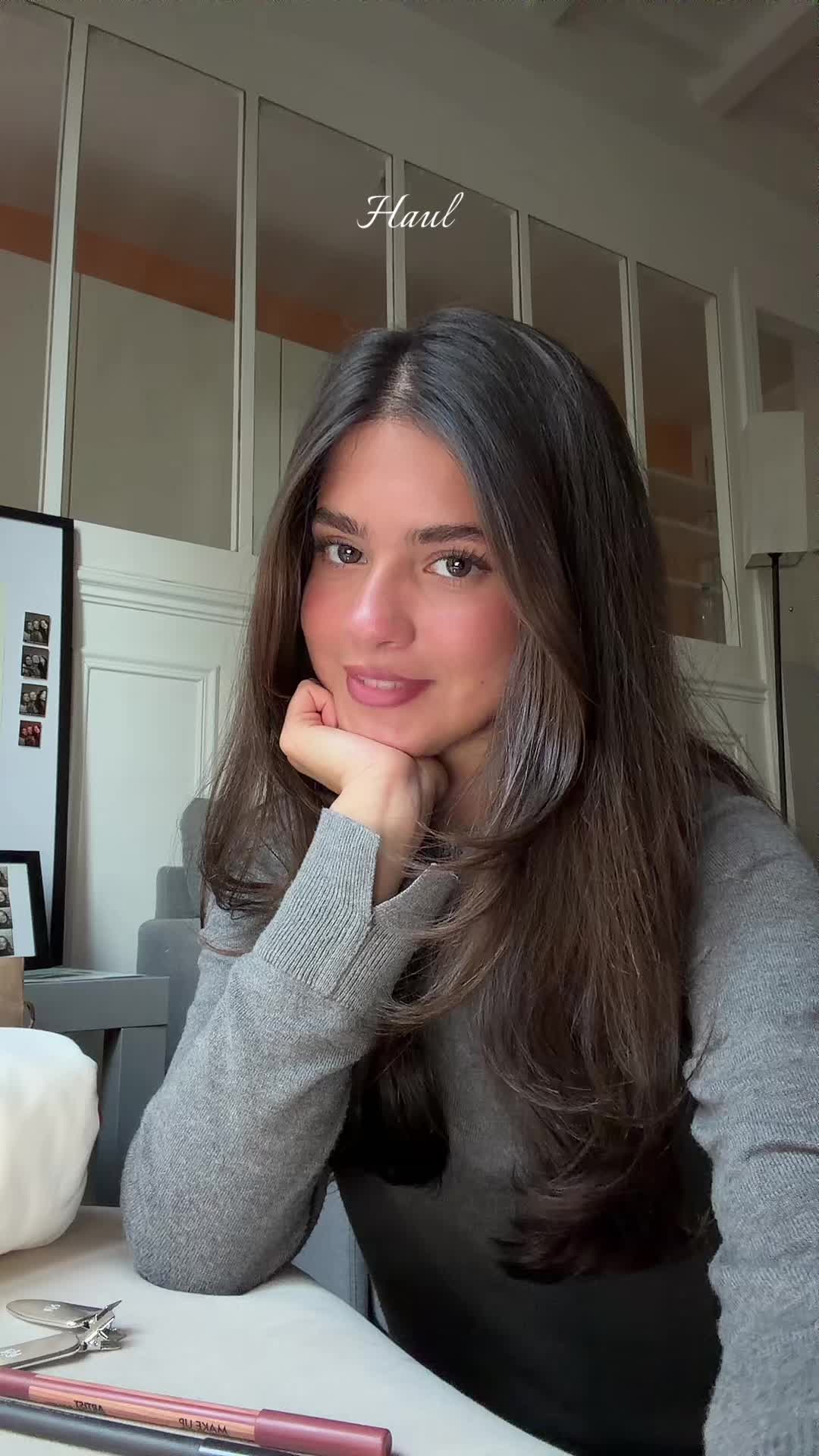 @Chloé-Arlene