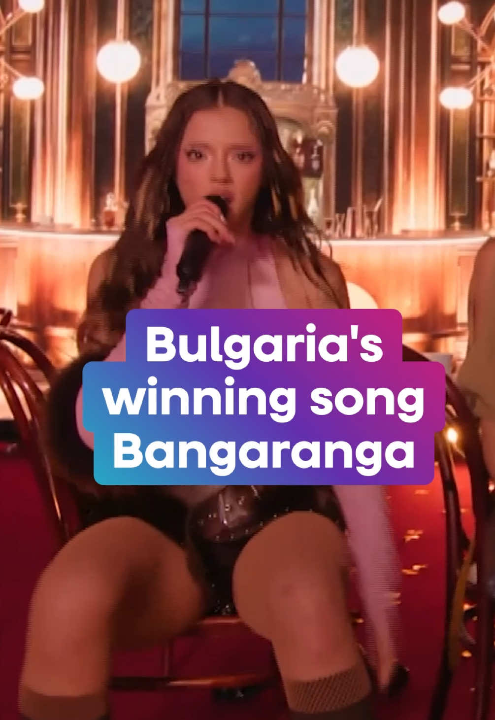 @BBC Eurovision