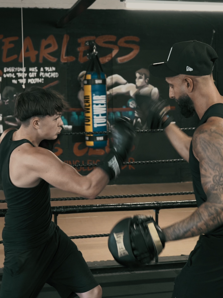 @FearlessBoxingLeicester