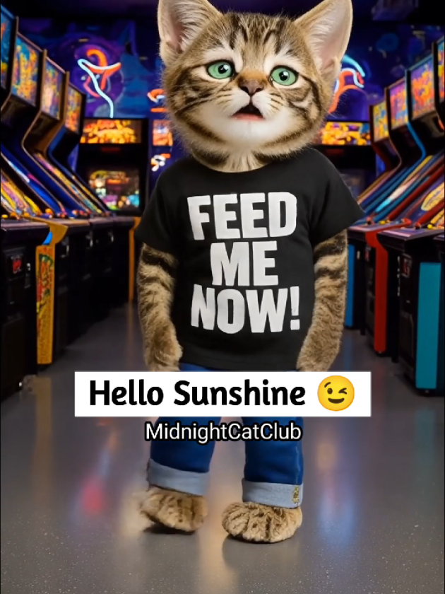 @MidnightCatClub