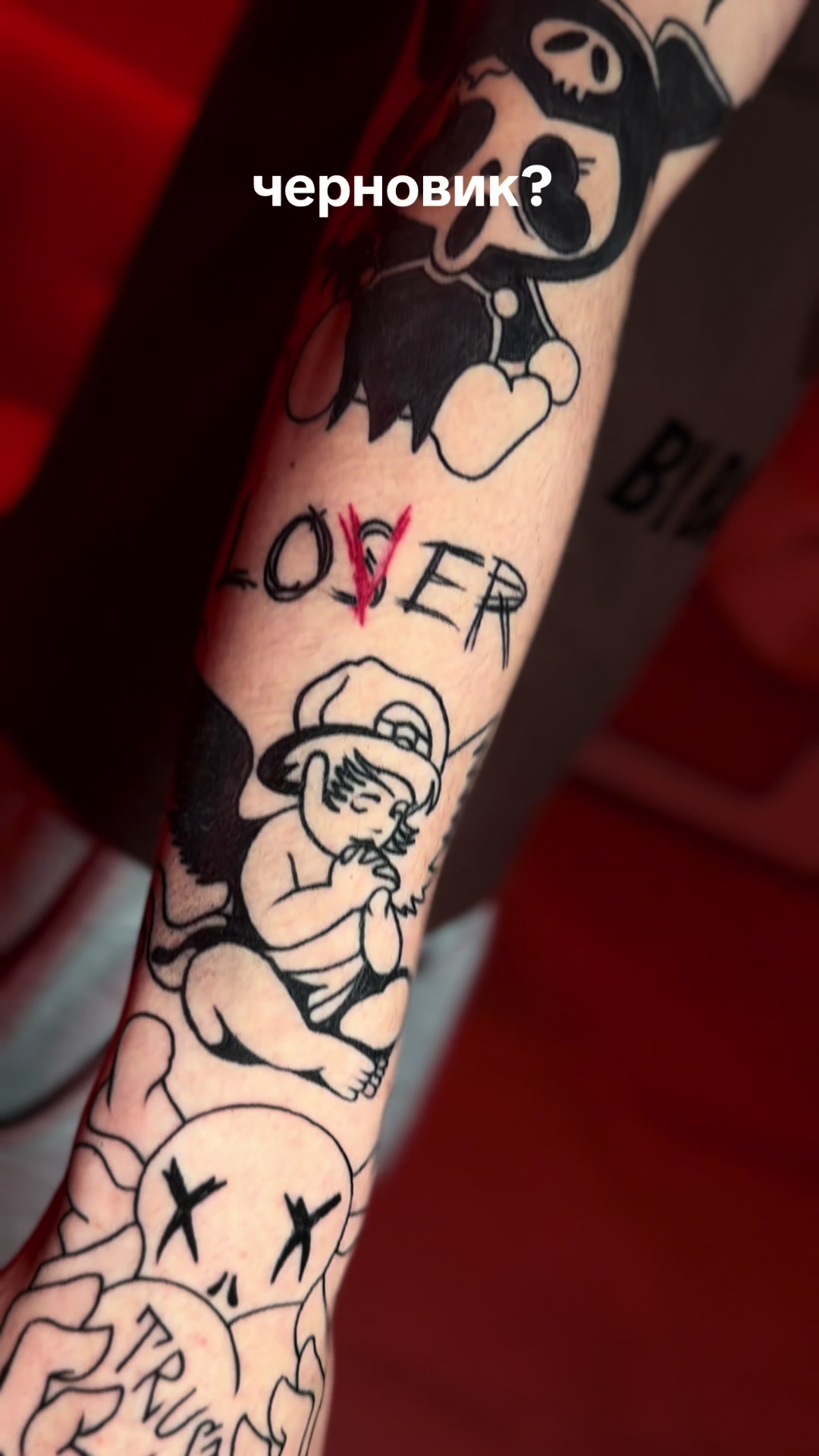 @PRAHA TATTOO  ПРАГА ТАТУ