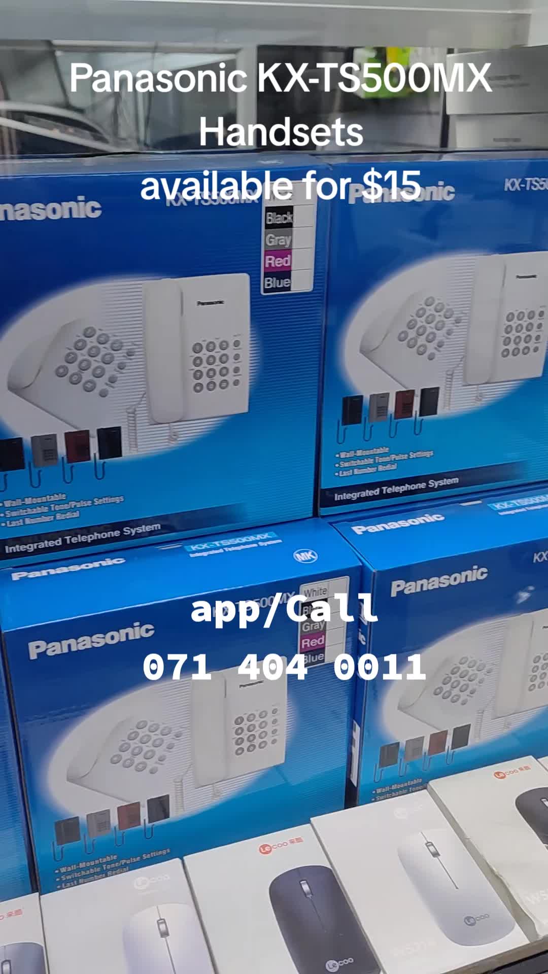 @Craig Computers
