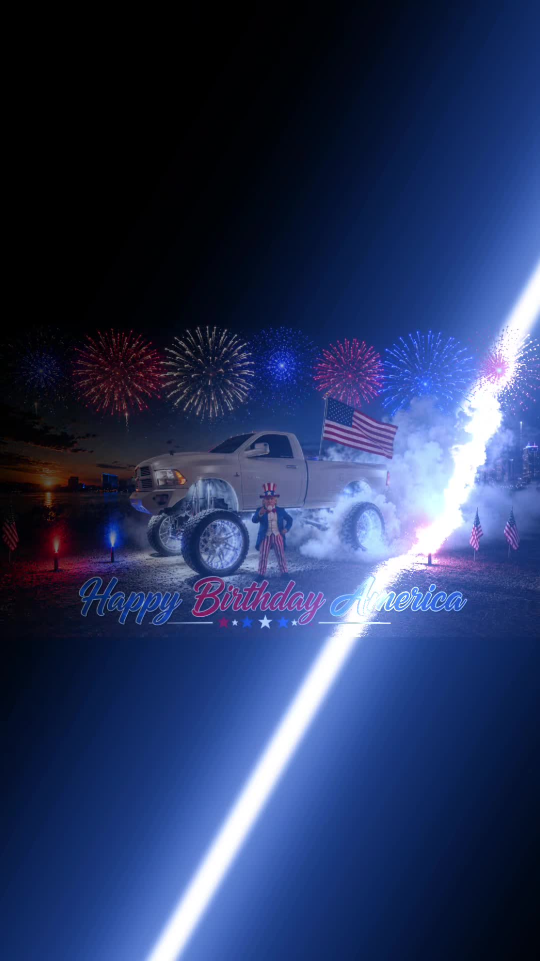 @Big Sexy 2.0