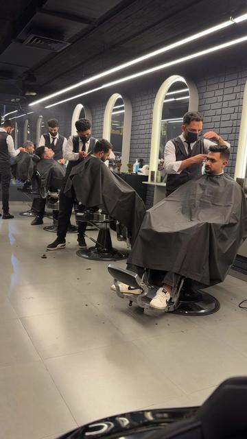 @Salon Elsisi