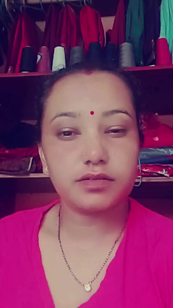 @Devika Pariyar