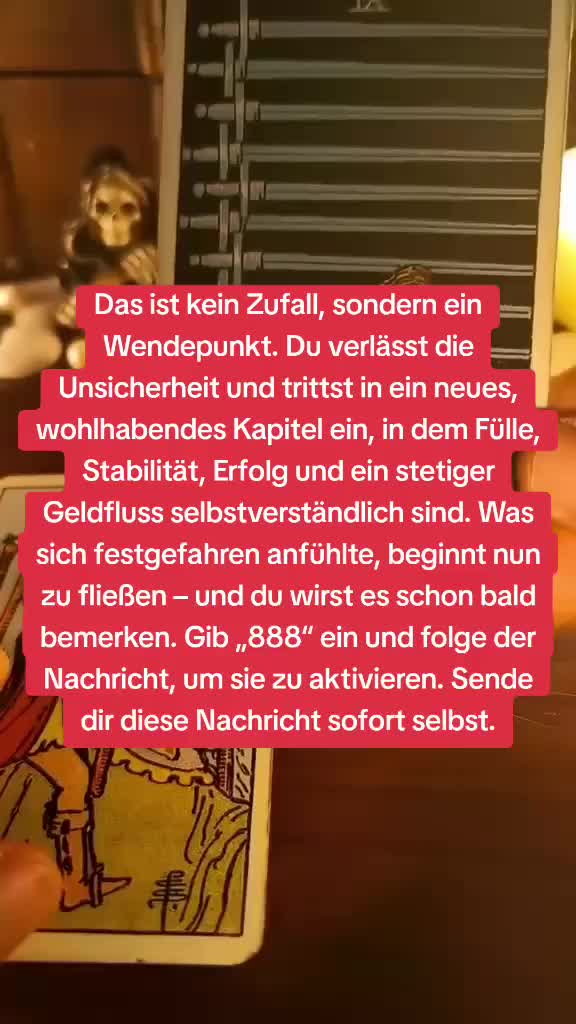 @Cartomantejohn1