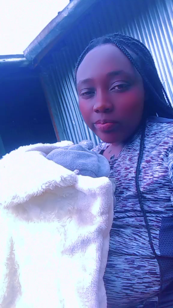 @Maggy wa mwaniki